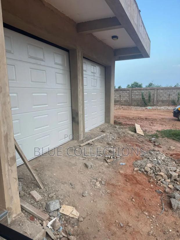 High Security Garage Doors · Photo 3