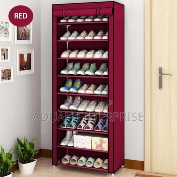 Shoe Wardrobe Set photo 2