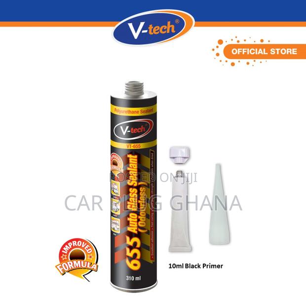 V-Tech Bostic and Sealants (Wholesale Retail) · Photo 4