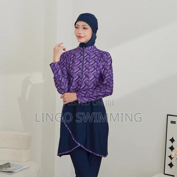 Muslim Swimwear photo 2