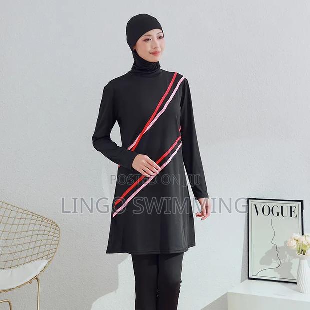 Muslim Swimwear photo 3
