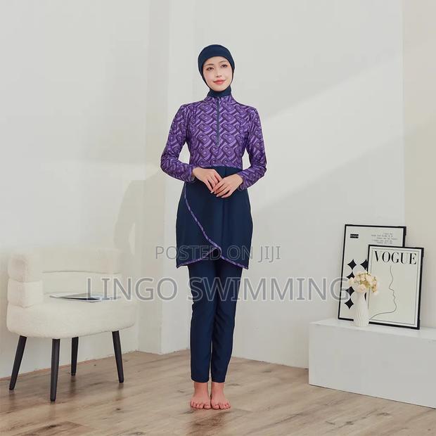 Muslim Swimwear photo 4