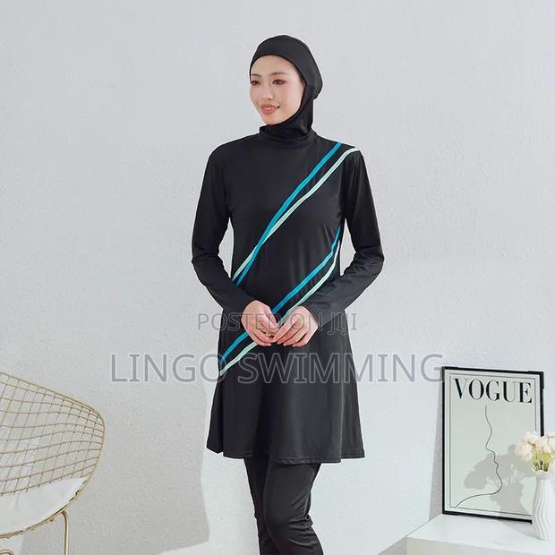 Muslim Swimwear photo 5