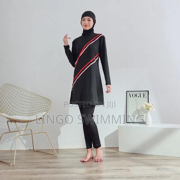Muslim Swimwear photo 7