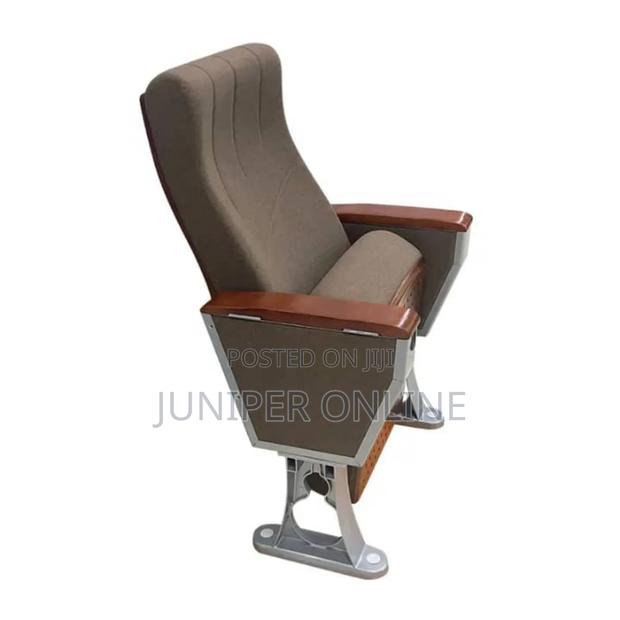Auditorium /Theatre Chair With Pad · Photo 4