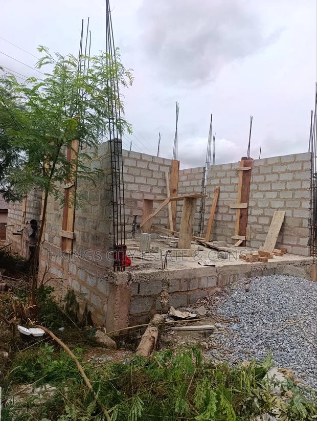 4bdrm House In Acp Estate, Kwabenya For Sale photo 2
