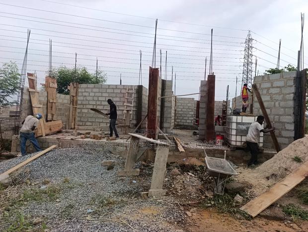 4bdrm House In Acp Estate, Kwabenya For Sale