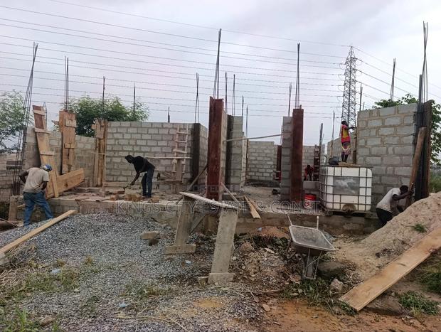 4bdrm House In Acp Estate, Kwabenya For Sale photo 5