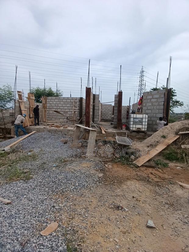 4bdrm House In Acp Estate, Kwabenya For Sale photo 6