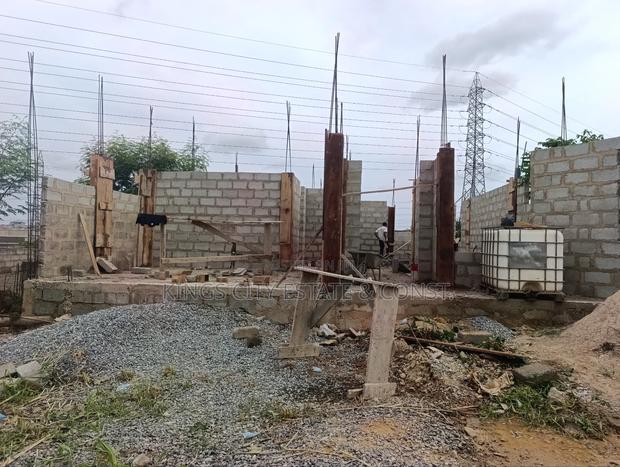 4bdrm House In Acp Estate, Kwabenya For Sale photo 8