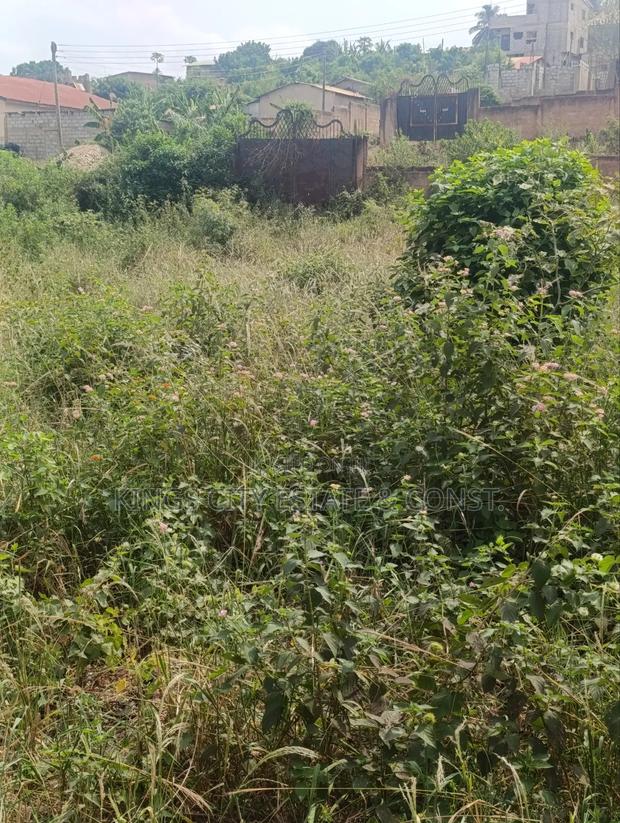 2 Plots of Land for Sale at Ayawaso Pokuase, photo 5