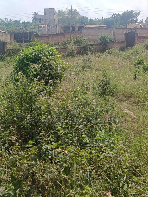 2 Plots of Land for Sale at Ayawaso Pokuase, photo 7