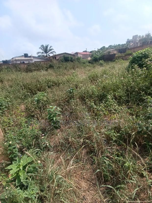 2 Plots of Land for Sale at Ayawaso Pokuase,