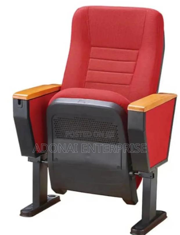 Auditorium Chair Mbcot4y · Photo 2