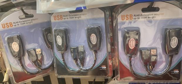 Usb Over Rj45 Extension · Photo 2