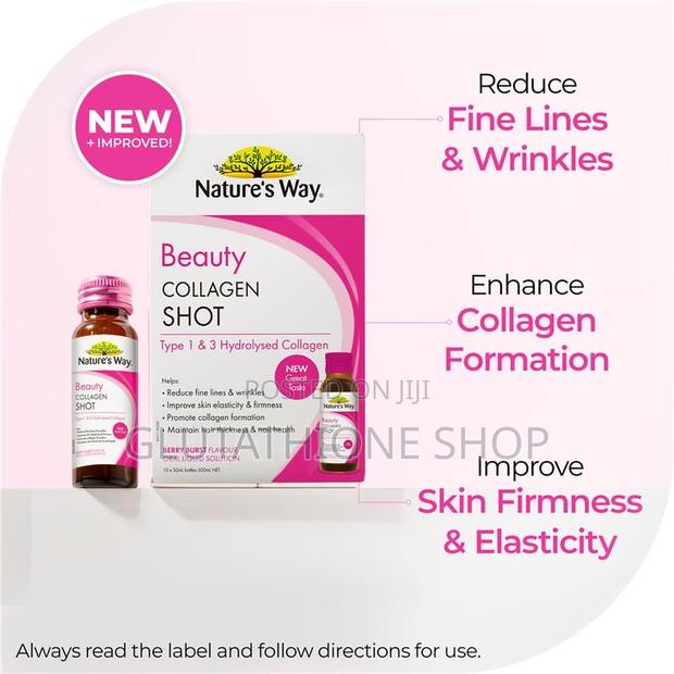 Nature's Way Beauty Collagen Shots Dm for Price · Photo 4