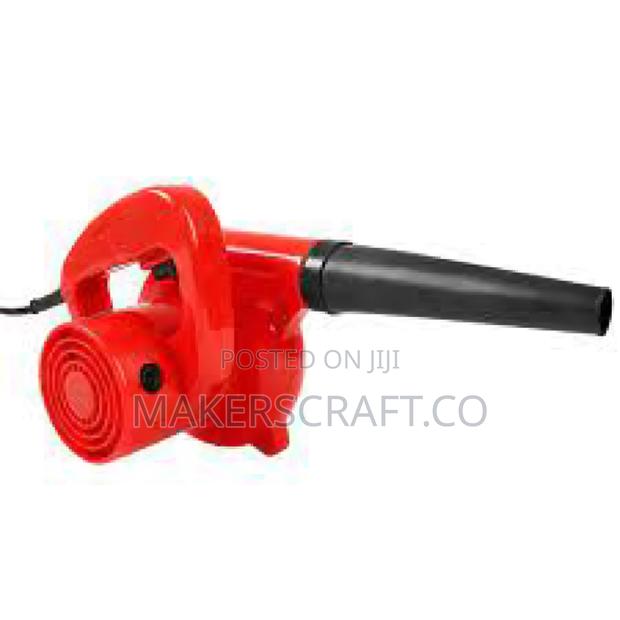900w Electric Blower. photo 3