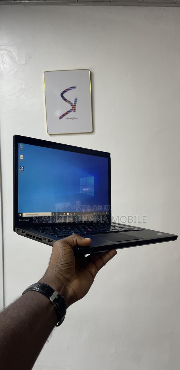 Laptop Lenovo ThinkPad T440s 8GB Intel Core I7 SSHD+SSD 500GB