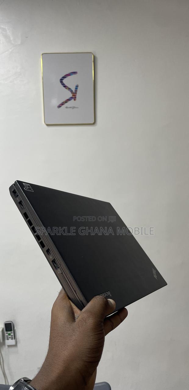 Laptop Lenovo ThinkPad T440s 8GB Intel Core I7 SSHD+SSD 500GB photo 5