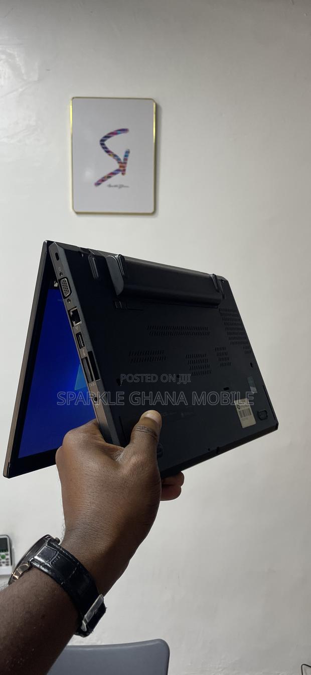 Laptop Lenovo ThinkPad T440s 8GB Intel Core I7 SSHD+SSD 500GB photo 4