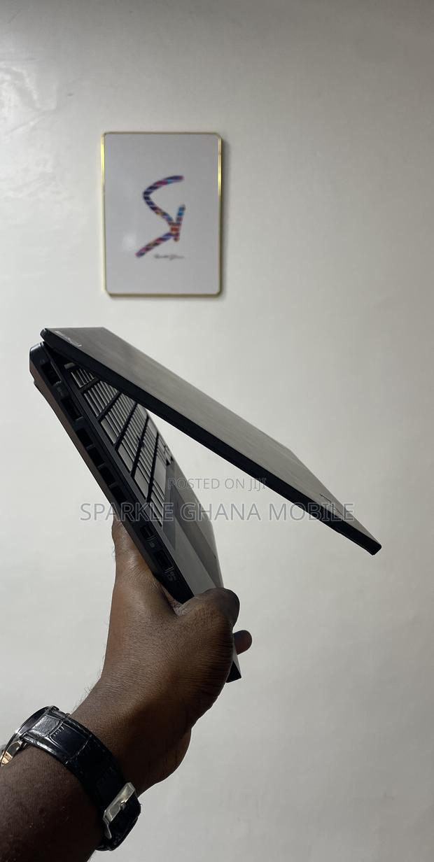 Laptop Lenovo ThinkPad T440s 8GB Intel Core I7 SSHD+SSD 500GB photo 2