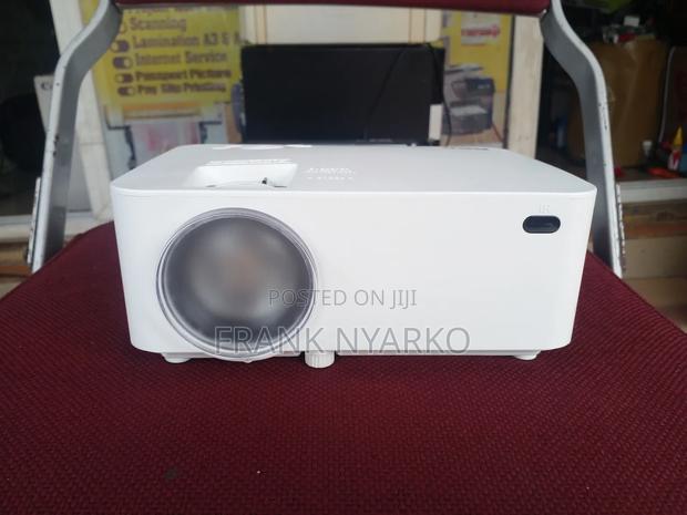 Home Theatres Projector 1080p photo 2