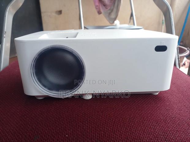Home Theatres Projector 1080p photo 5