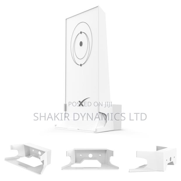 Wall Mount Bracket for a Starlink Mesh Router V2 photo 5