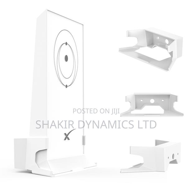 Wall Mount Bracket for a Starlink Mesh Router V2 photo 8