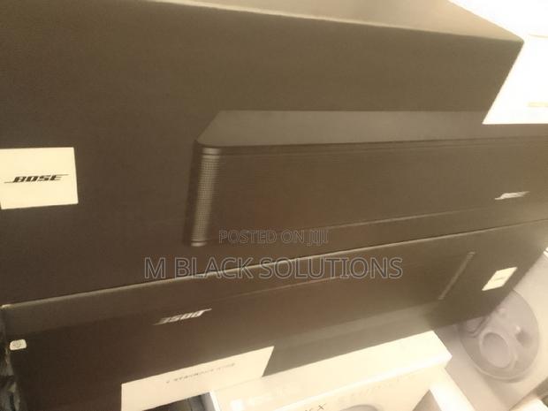 Bose Solo Soundbar Series 2 · Photo 4