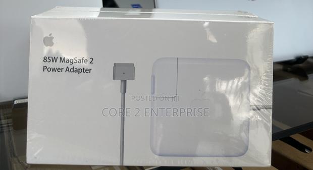 Original 85w Magsafe 2 Power Adapter · Photo 2