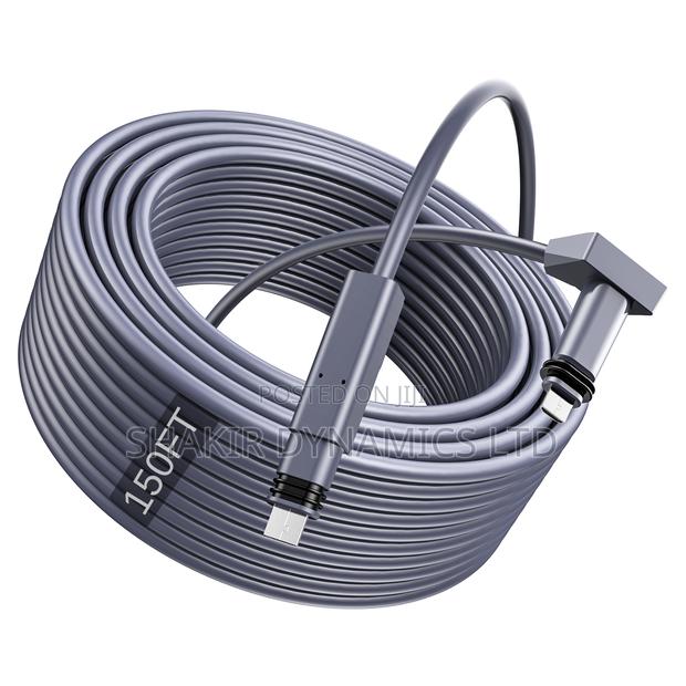150-Foot Cable for a Starlink Gen 2