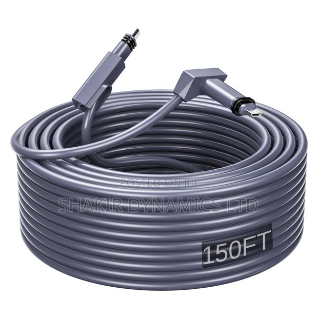 150-Foot Cable for a Starlink Gen 2 photo 2