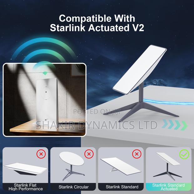 150-Foot Cable for a Starlink Gen 2 photo 3