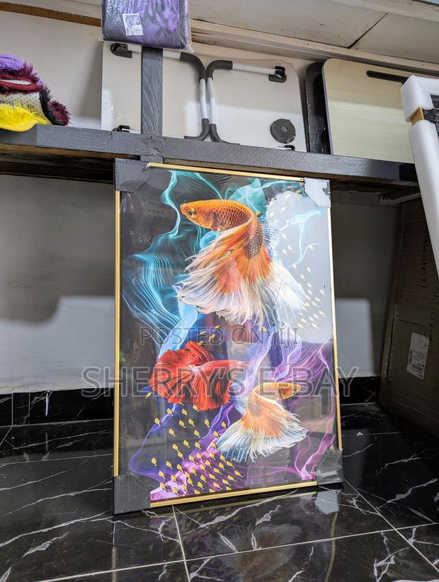 Floating Frames photo 7
