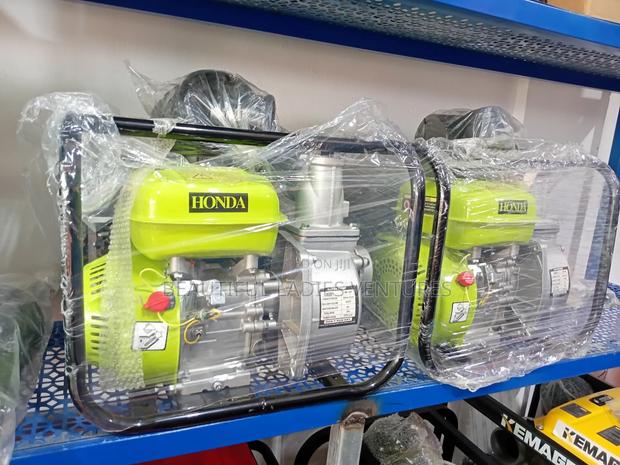 Honda 3inches Water Pump Industrial Strength · Photo 2