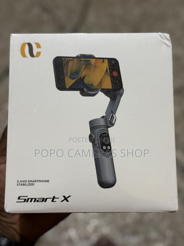 Smart X Phone Gimbal · Photo 3