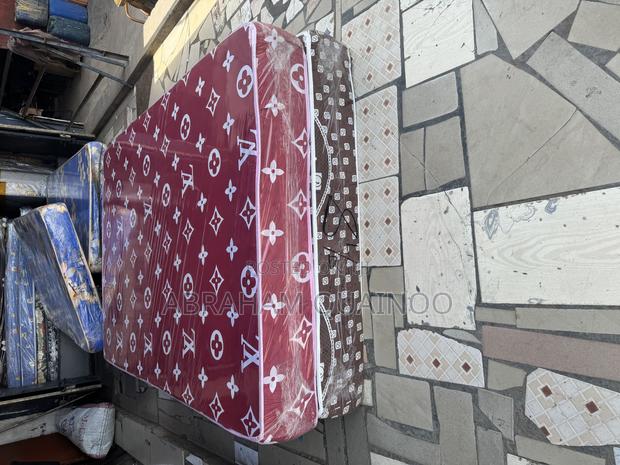 Double Mattress for Sale · Photo 2