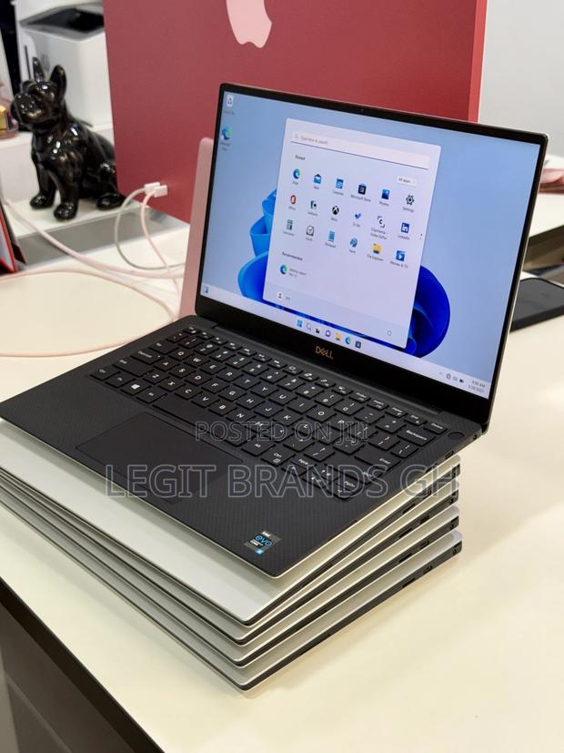 Laptop Dell XPS 13 8GB Intel Core I5 SSD 512GB