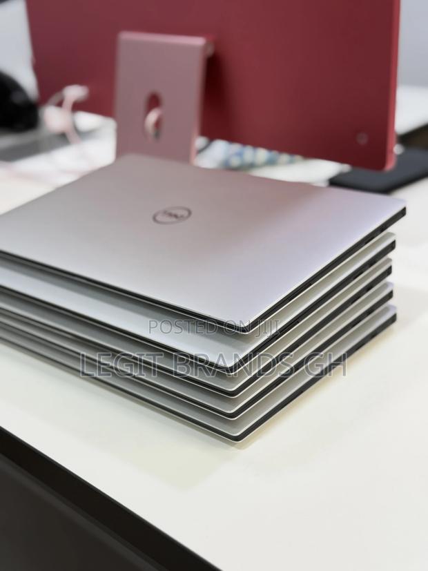 Laptop Dell XPS 13 8GB Intel Core I5 SSD 512GB photo 5