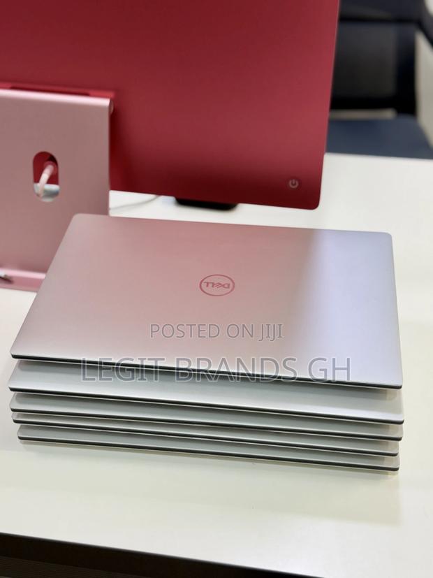 Laptop Dell XPS 13 8GB Intel Core I5 SSD 512GB photo 3