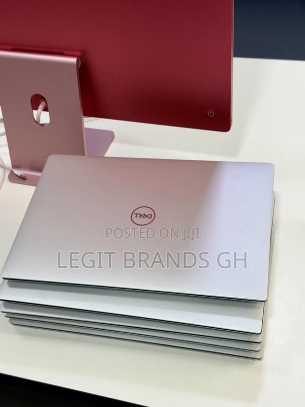 Laptop Dell XPS 13 8GB Intel Core I5 SSD 512GB photo 2