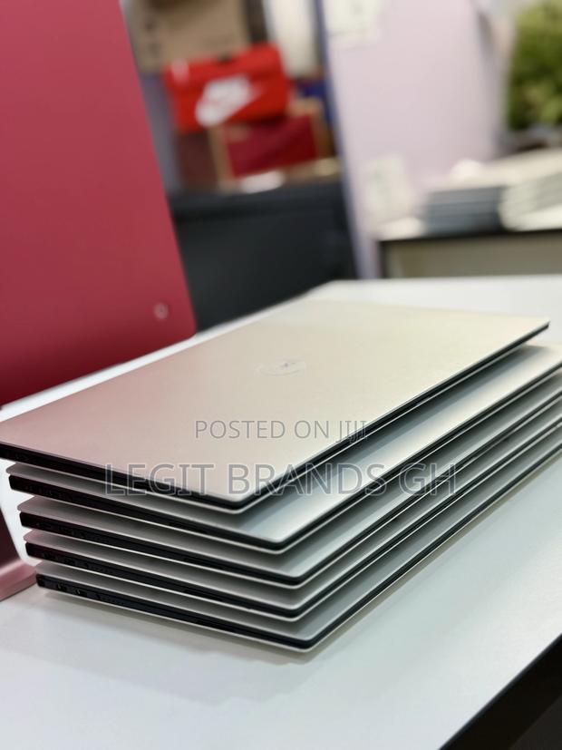 Laptop Dell XPS 13 8GB Intel Core I5 SSD 512GB photo 4