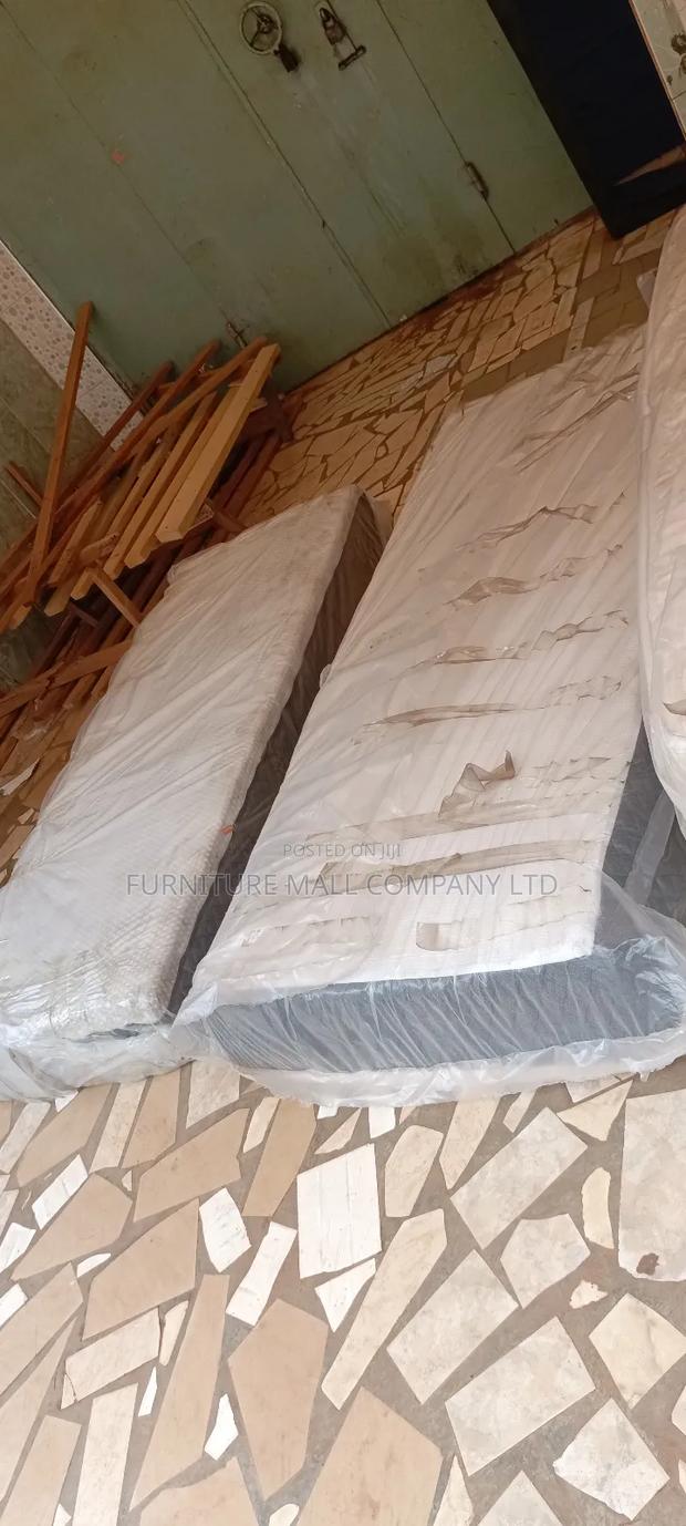 Quality Hole Used Single Mattress😍😍. Free Delivery🔥📮 · Photo 2