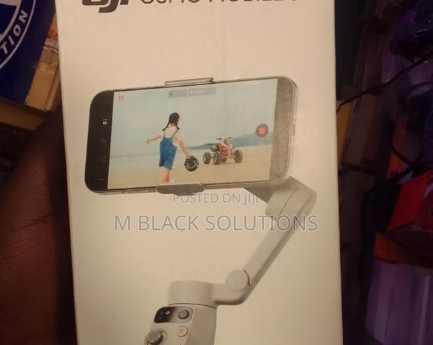 Dji Osmo Mobile 7 · Photo 4