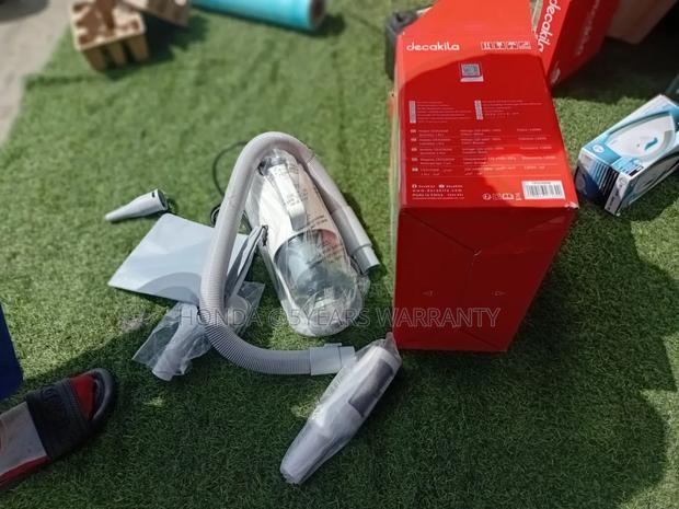 Powerful Decakila 3-in-1 Pet Dryer Decakila · Photo 2