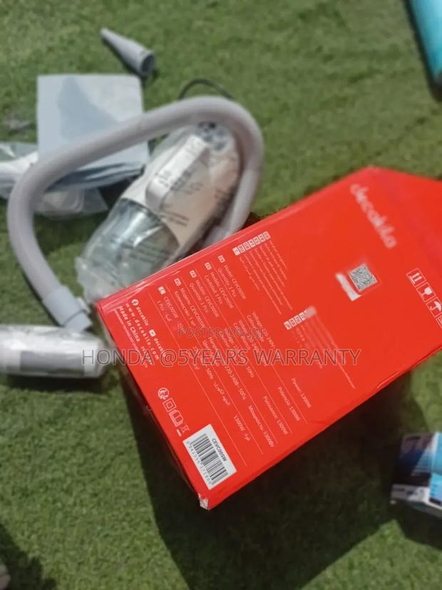 Reliable Decakila Pet Groomer 3in1 Decakila Life Easier · Photo 2