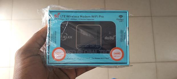 T-elek 4g/5g Mifi · Photo 2