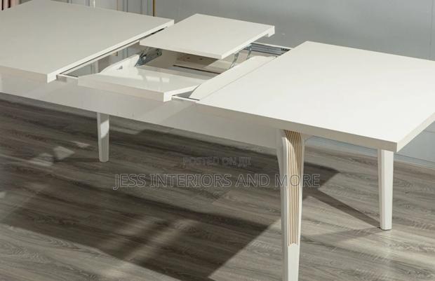Dining Set (6-Seater) · Photo 4