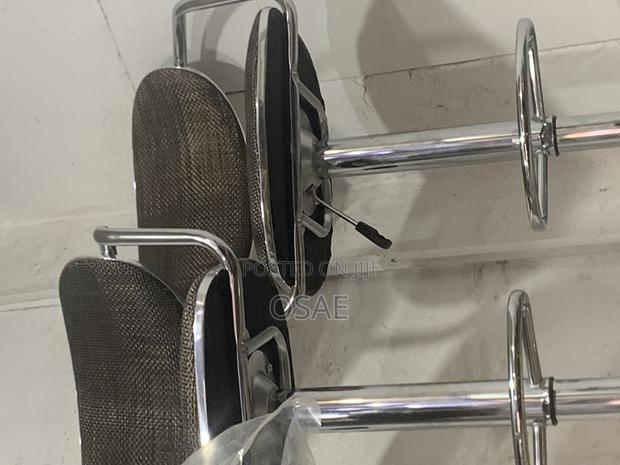 Barbara Saloon ( Bar Chair ) Restaurant Counter · Photo 2
